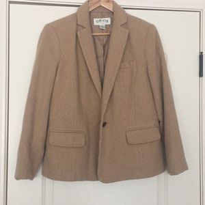 Orvis Camel Blazer